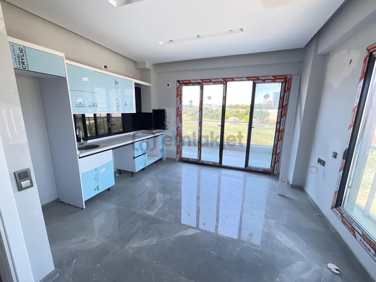 Didim De Satılık 2+1 Sıfır Daire - 20