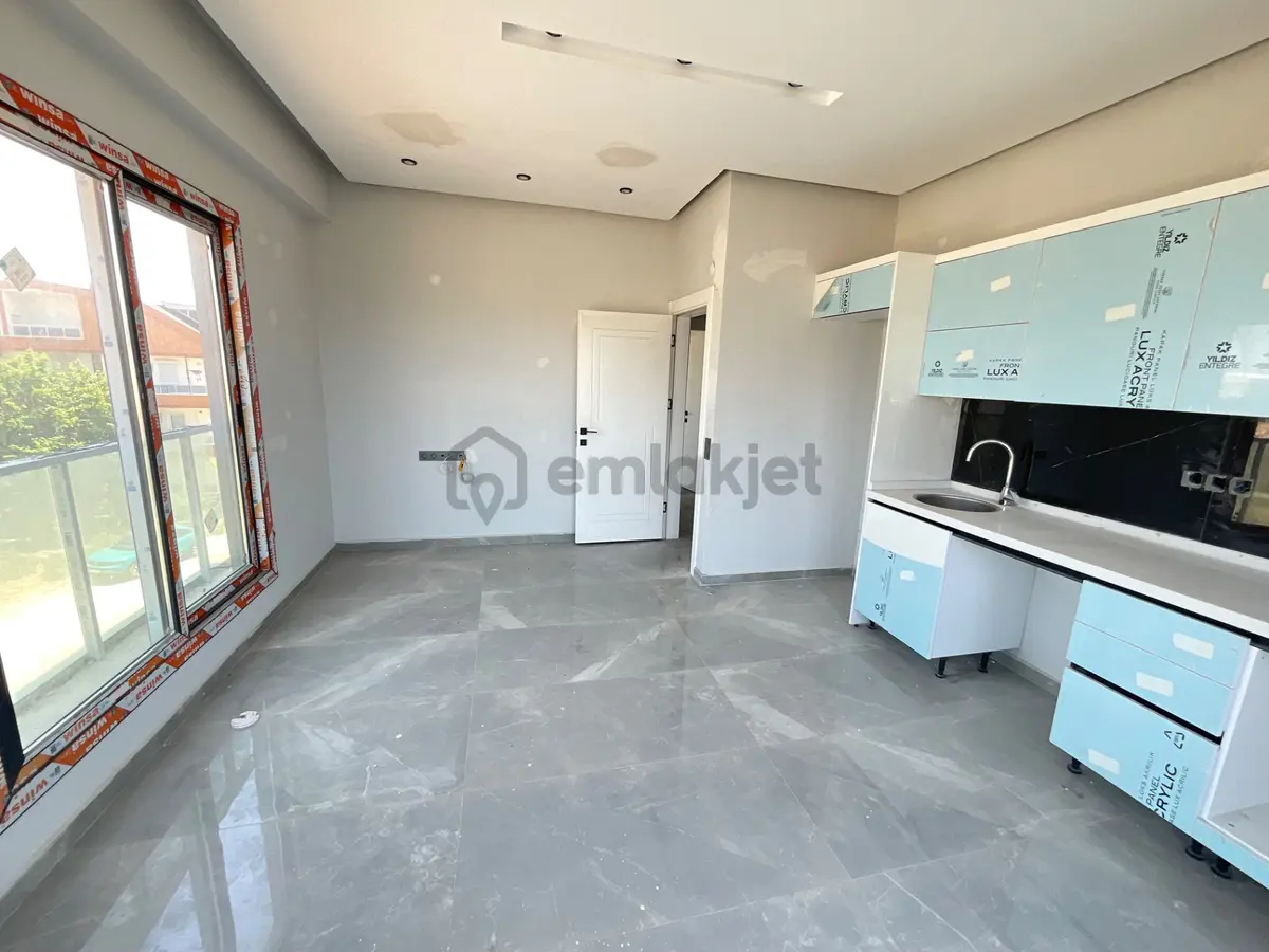 Didim De Satılık 2+1 Sıfır Daire - 22