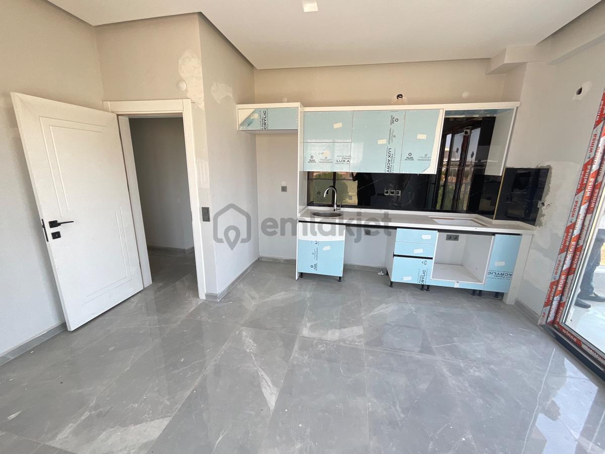 Didim De Satılık 2+1 Sıfır Daire - 21