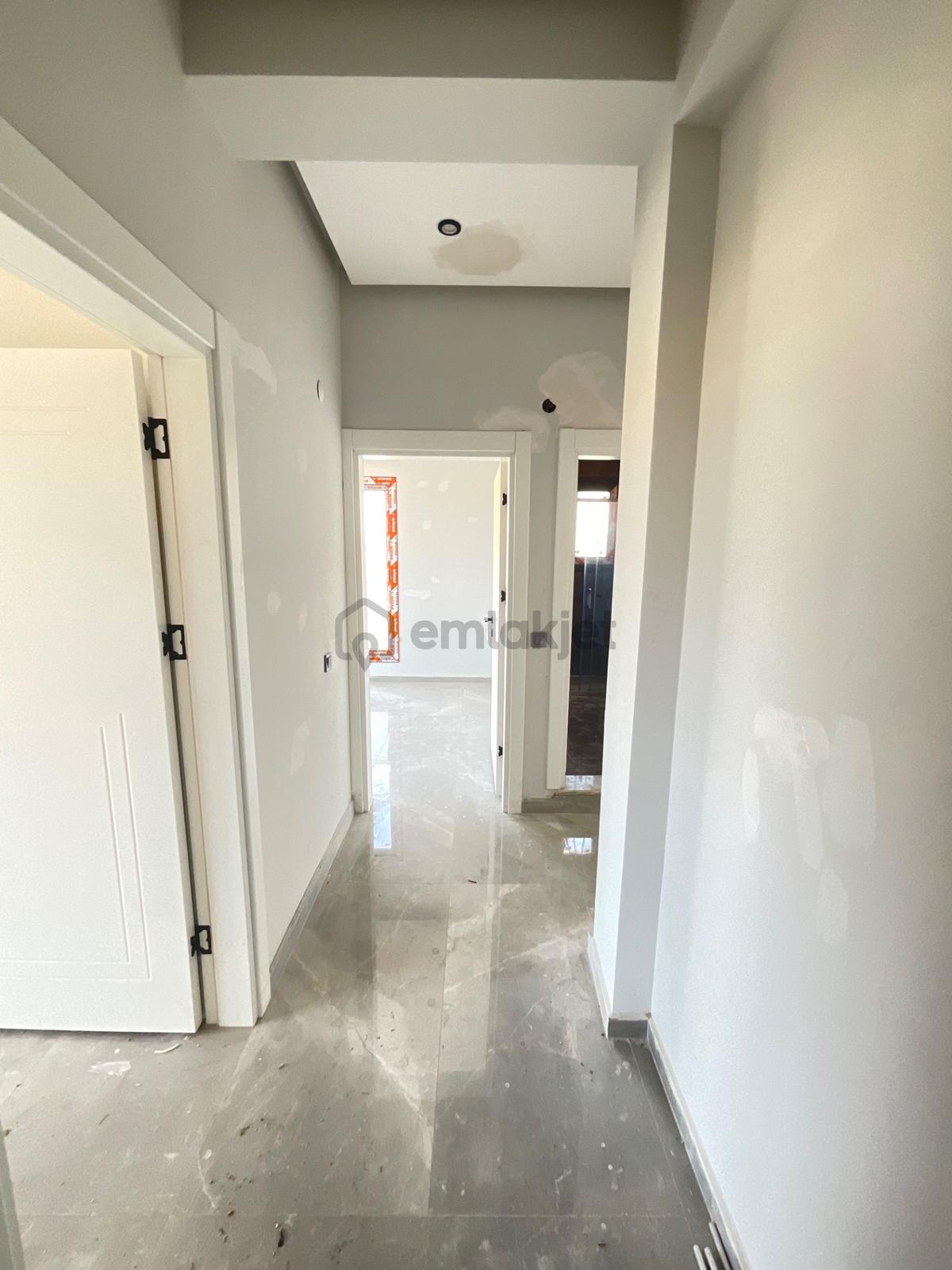 Didim De Satılık 2+1 Sıfır Daire - 3
