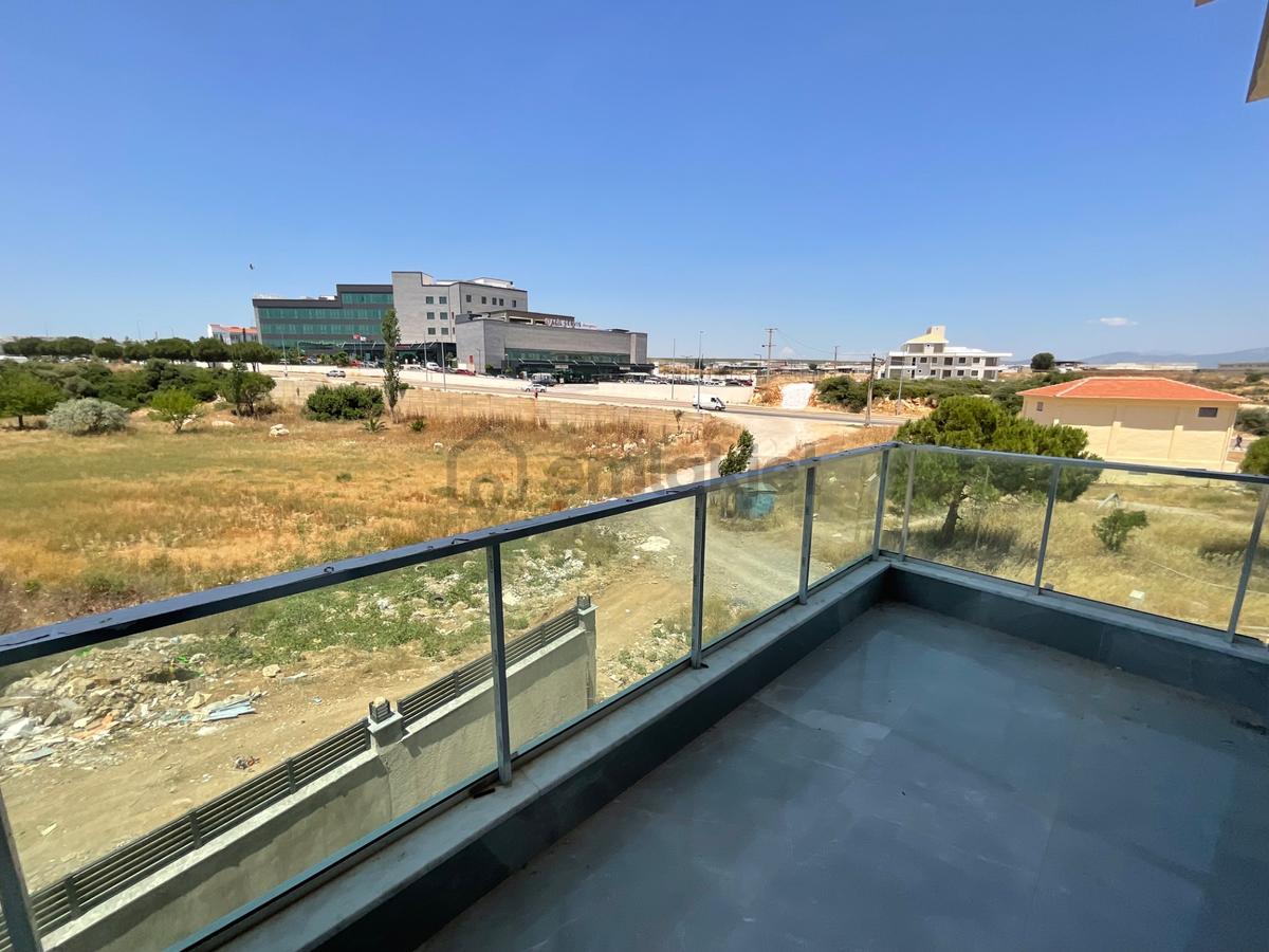 Didim De Satılık 2+1 Sıfır Daire - 28