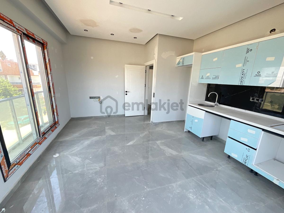 Didim De Satılık 2+1 Sıfır Daire - 23