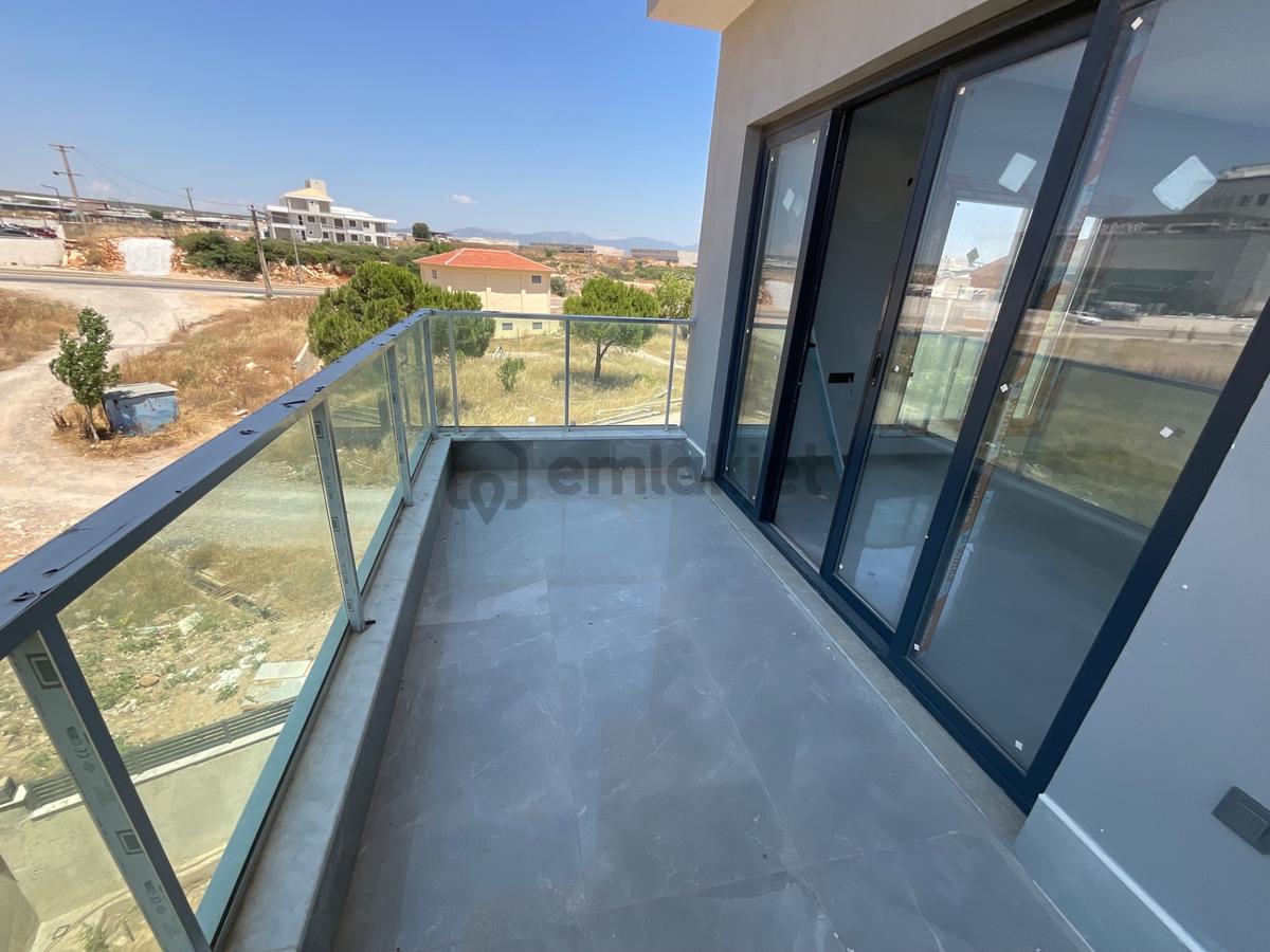 Didim De Satılık 2+1 Sıfır Daire - 26