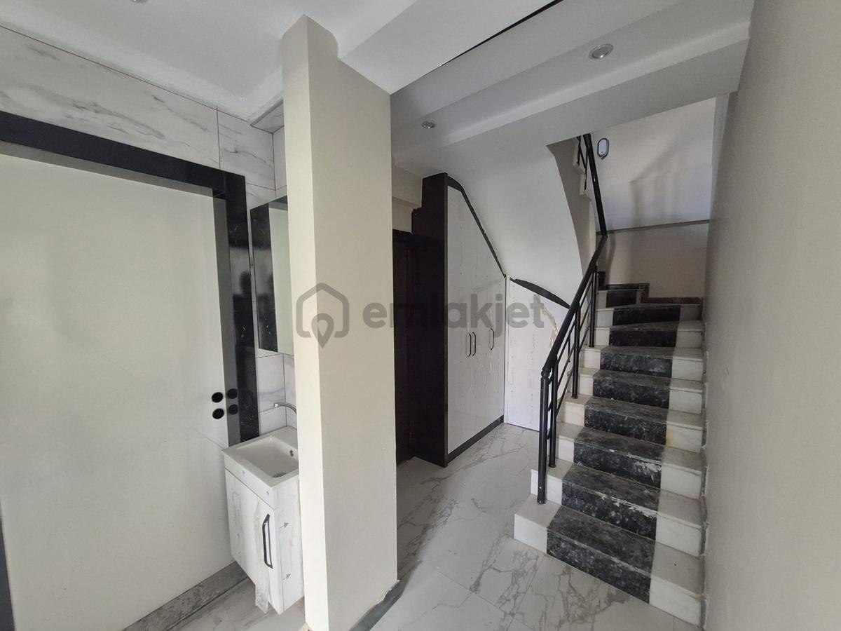Dıalog Myra Dan Akhan Mahallesi Nde Satılık Daire - 16