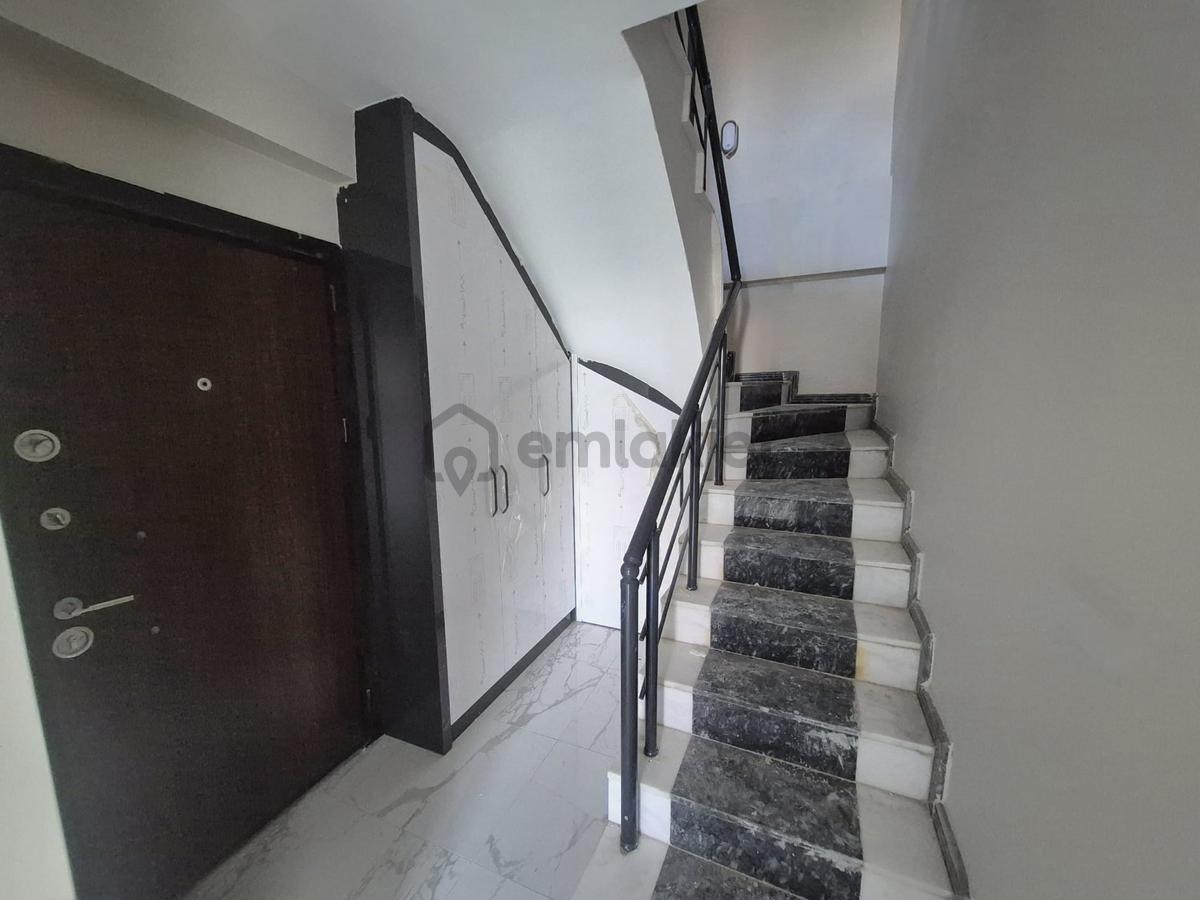 Dıalog Myra Dan Akhan Mahallesi Nde Satılık Daire - 15