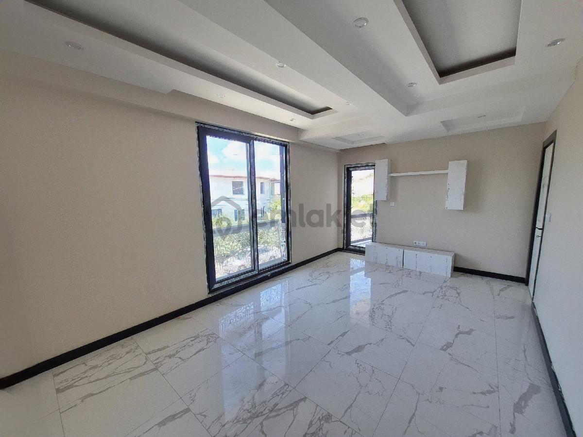 Dıalog Myra Dan Akhan Mahallesi Nde Satılık Daire - 8