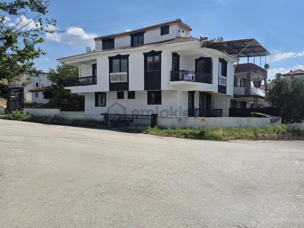 Dıalog Myra Dan Akhan Mahallesi Nde Satılık Daire - 33