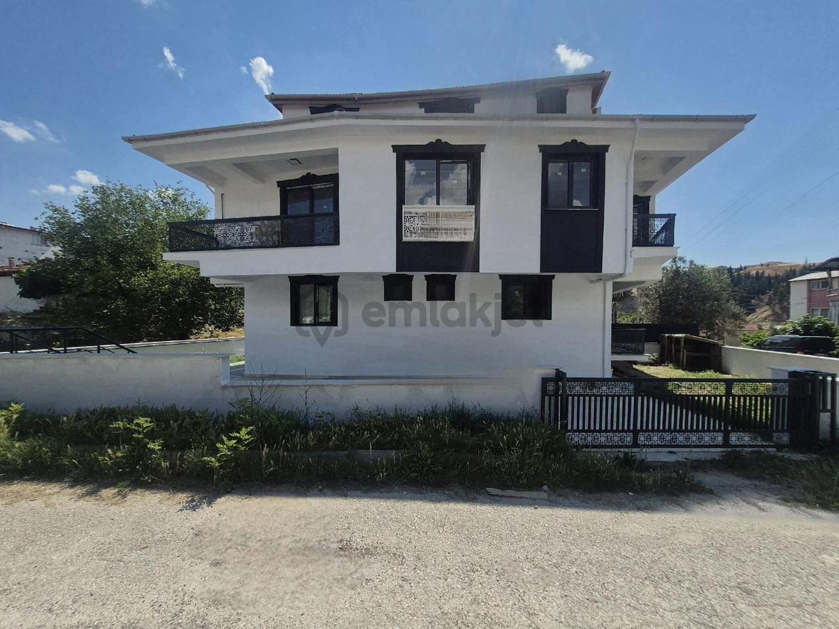 Dıalog Myra Dan Akhan Mahallesi Nde Satılık Daire - 34