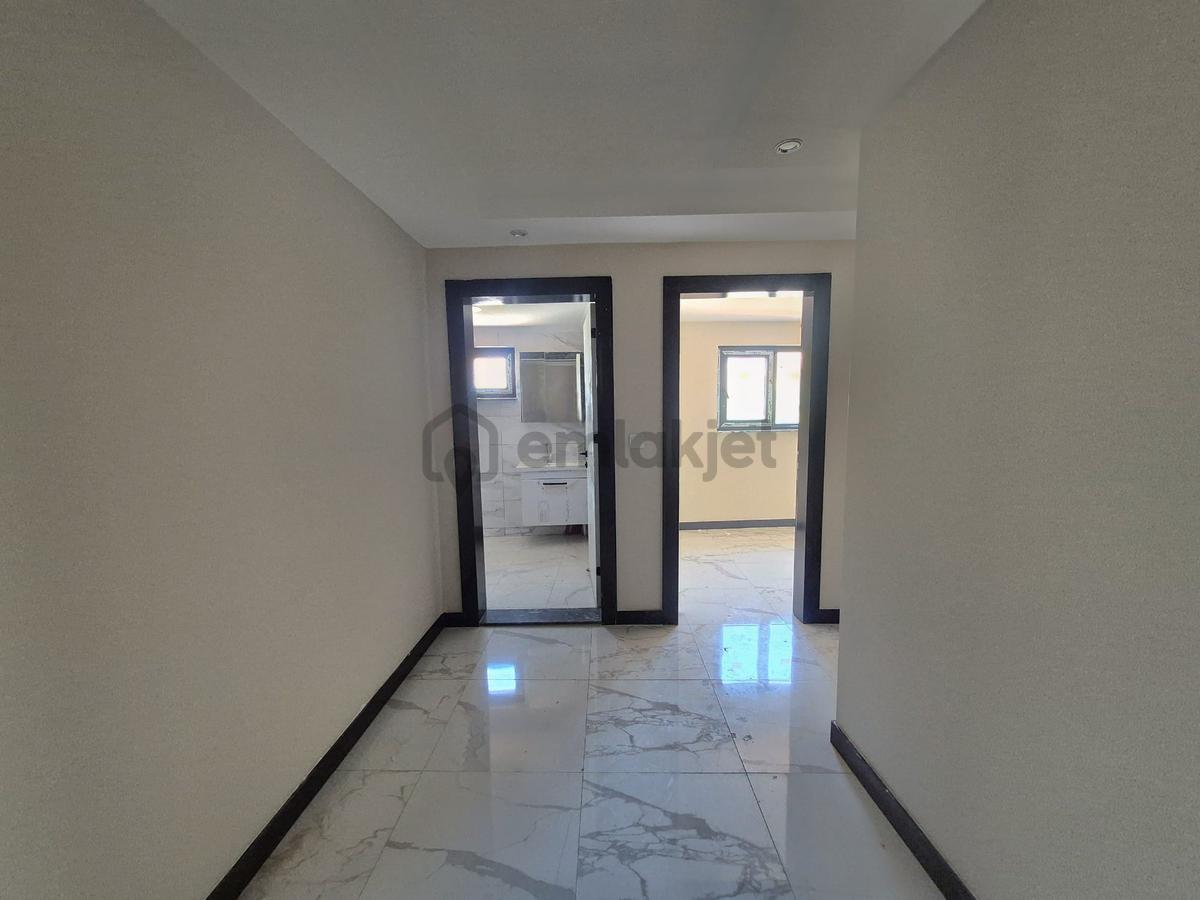 Dıalog Myra Dan Akhan Mahallesi Nde Satılık Daire - 18