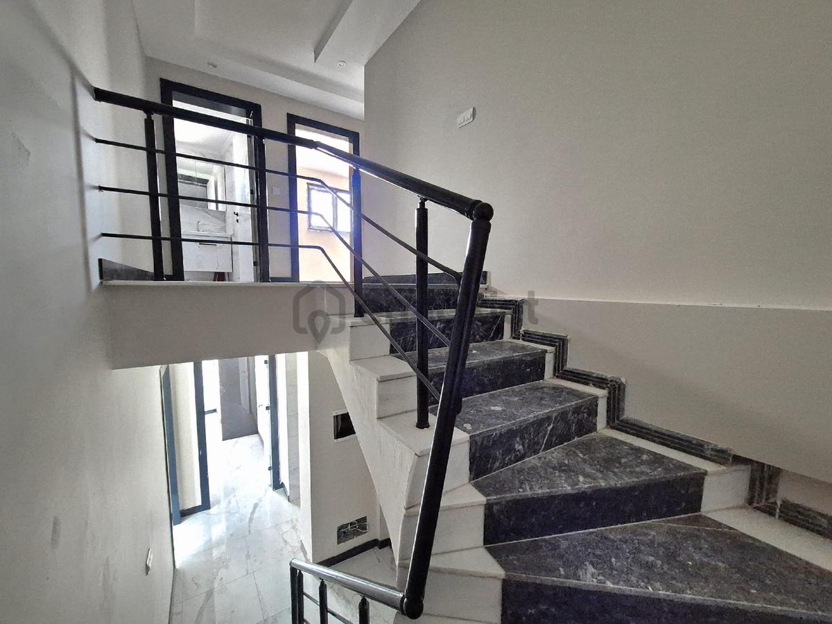 Dıalog Myra Dan Akhan Mahallesi Nde Satılık Daire - 17