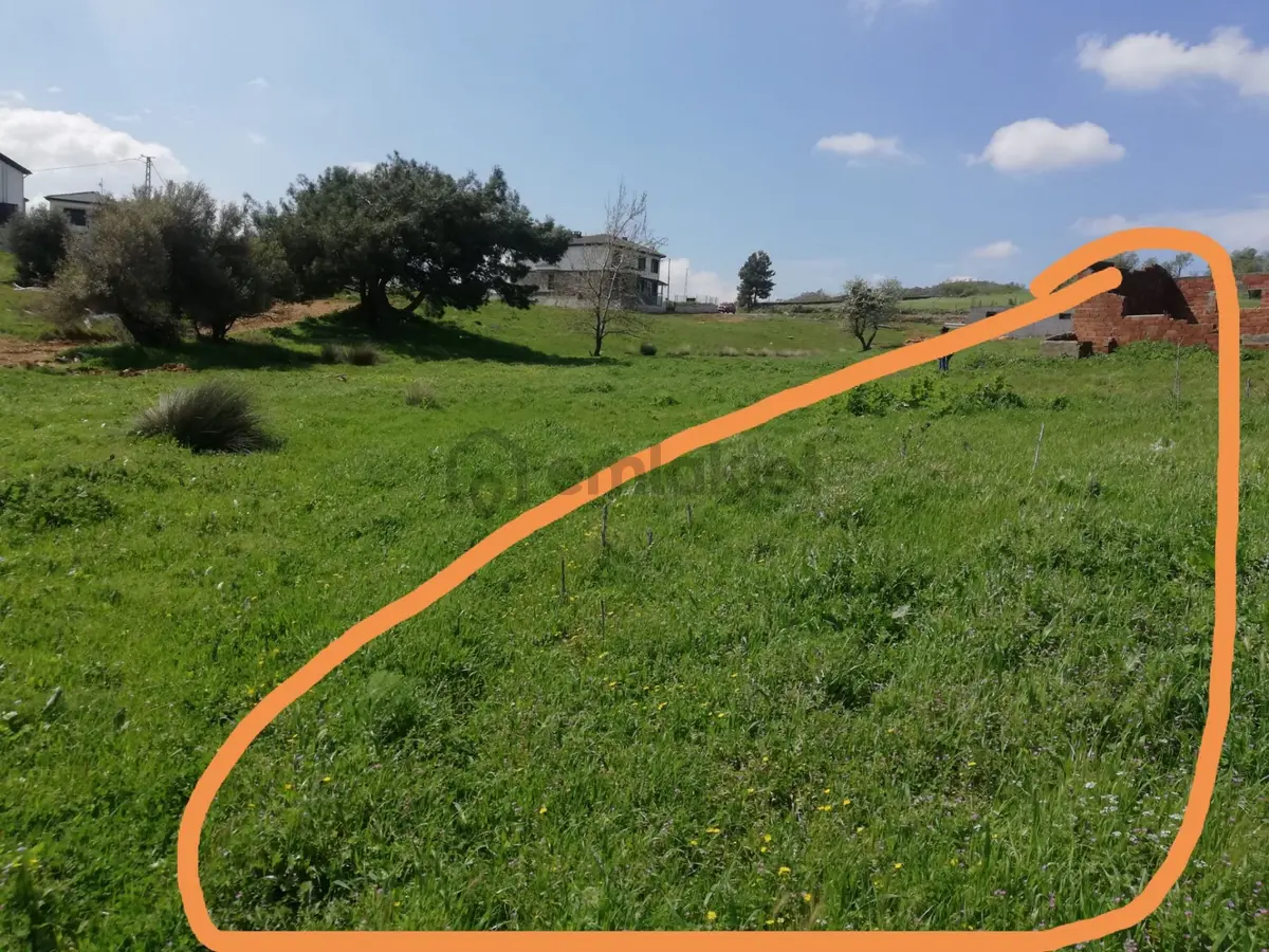 Pelitköyde Satılık Muhteşem Manzaralı %25 İmarlı Arsa - 17