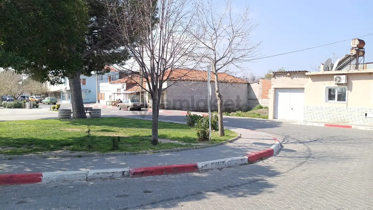 Göçbeyli'nin Tam Merkezinde Müstakil Ev - 7