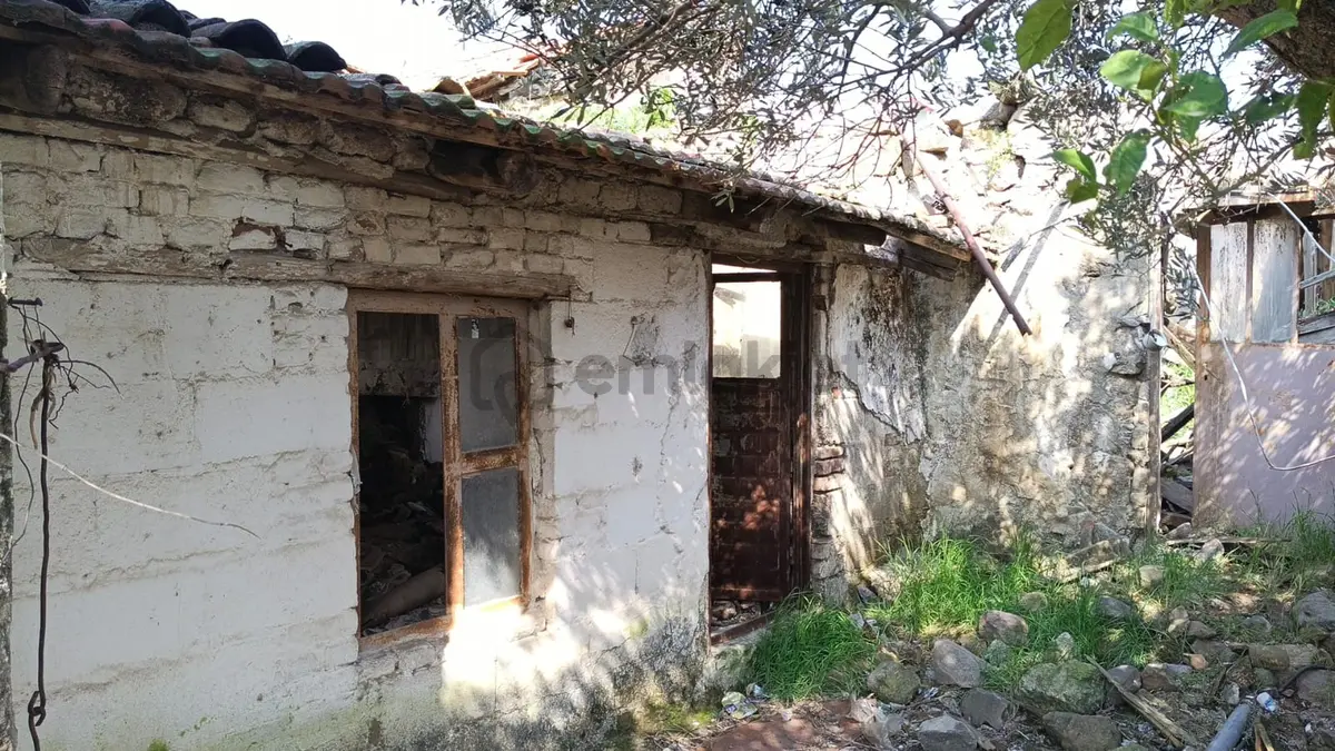 Göçbeyli'nin Tam Merkezinde Müstakil Ev - 12