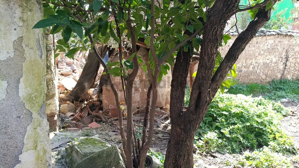 Göçbeyli'nin Tam Merkezinde Müstakil Ev - 13
