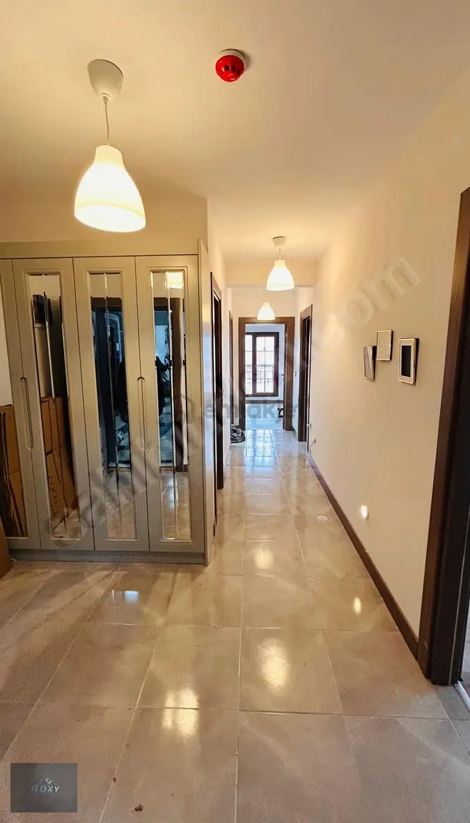 Roxy Group'tan Güneyşehir'de Okullara Yakın Devri Hazır 2+1 - 2