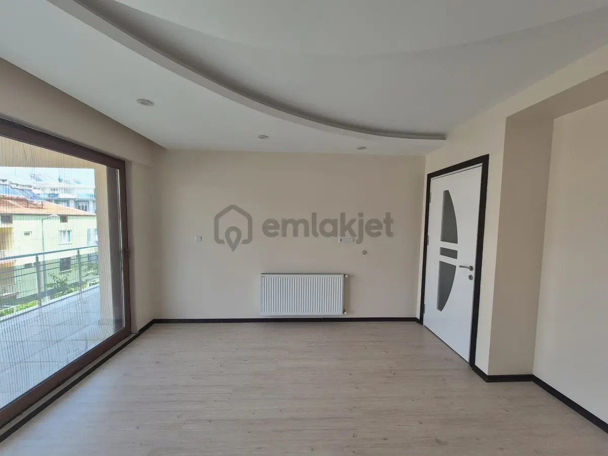 Dıalog Myra Dan Sarayköy De Satılık Daire - 15