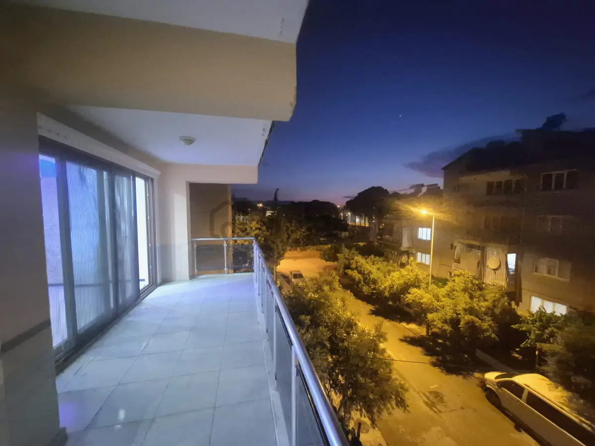 Dıalog Myra Dan Sarayköy De Satılık Daire - 32
