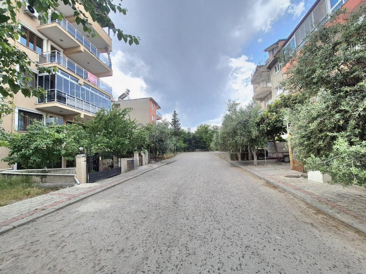 Dıalog Myra Dan Sarayköy De Satılık Daire
