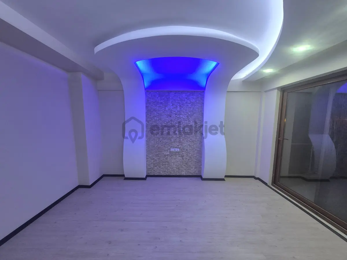 Dıalog Myra Dan Sarayköy De Satılık Daire - 14