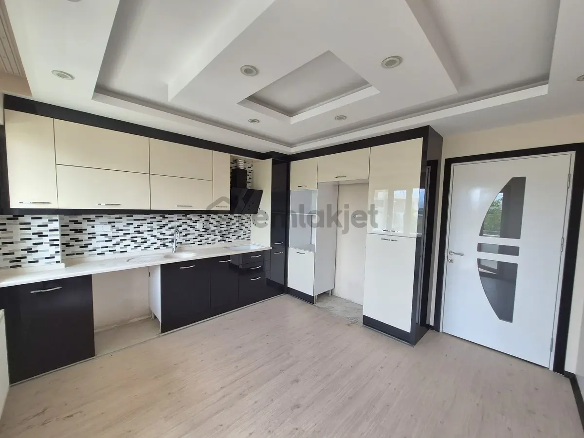 Dıalog Myra Dan Sarayköy De Satılık Daire - 22