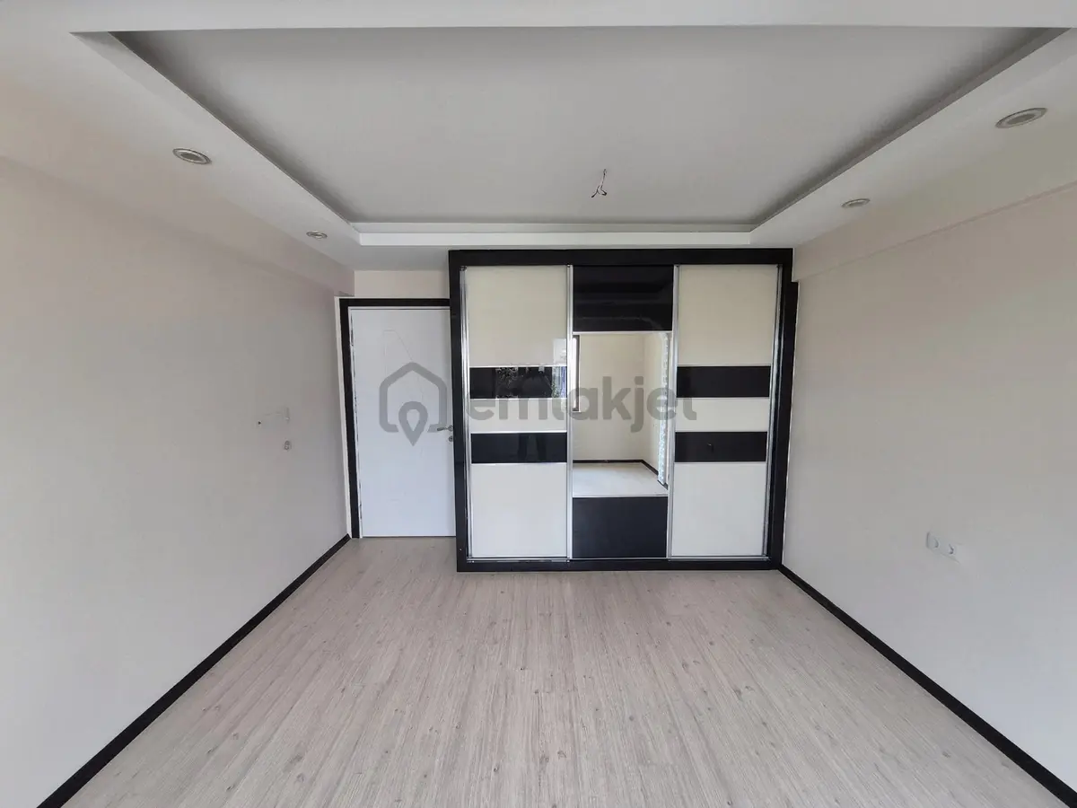 Dıalog Myra Dan Sarayköy De Satılık Daire - 16