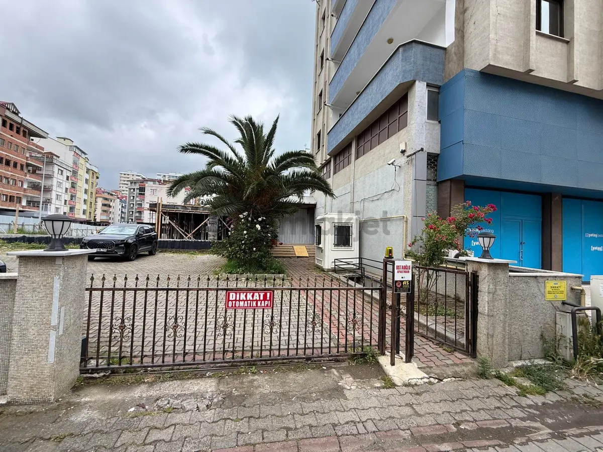 Trabzon Akçaabat Söğütlü'de Satılık Daire - 27