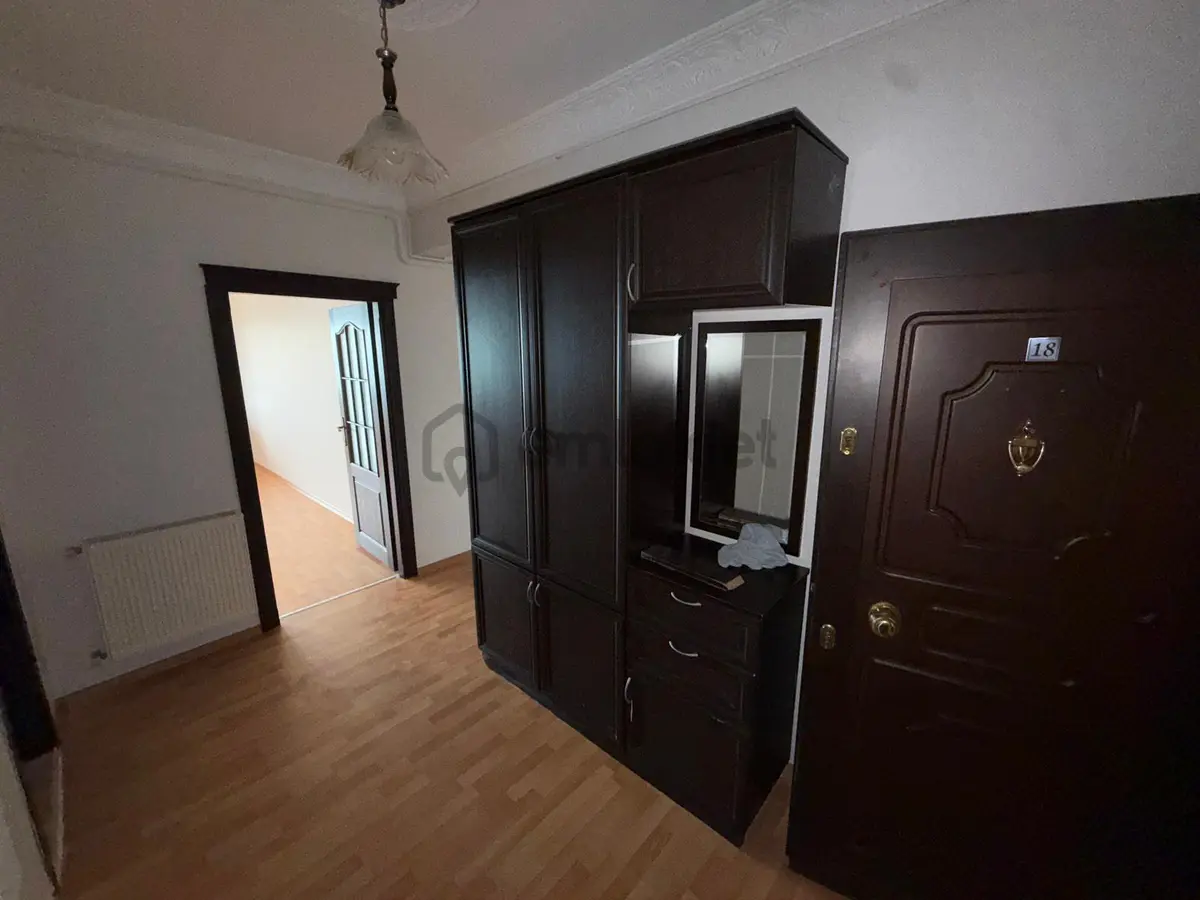 Trabzon Akçaabat Söğütlü'de Satılık Daire - 13