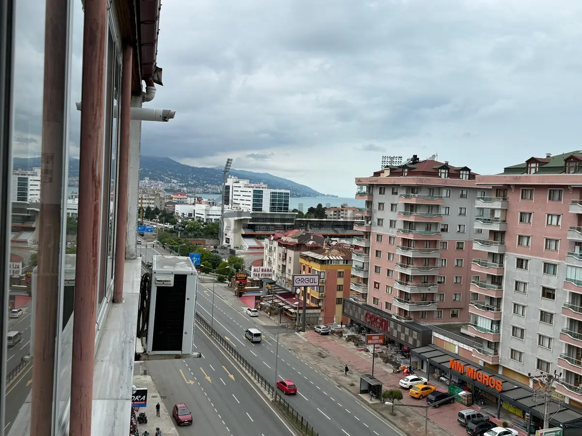 Trabzon Akçaabat Söğütlü'de Satılık Daire - 31