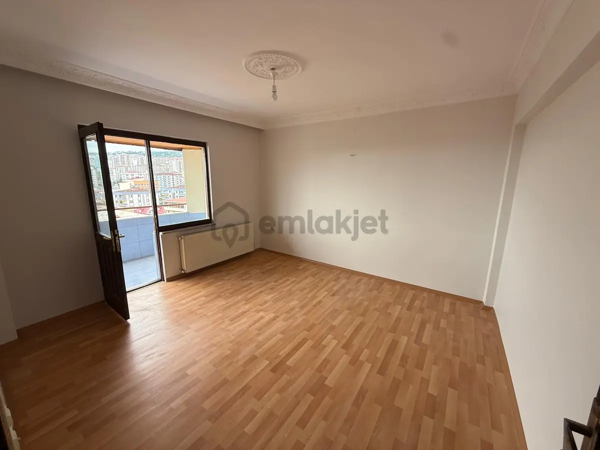 Trabzon Akçaabat Söğütlü'de Satılık Daire - 22