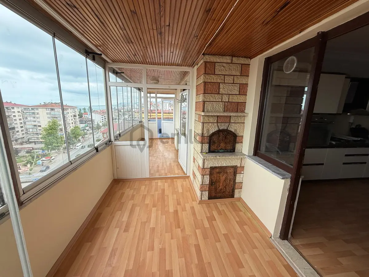 Trabzon Akçaabat Söğütlü'de Satılık Daire - 18