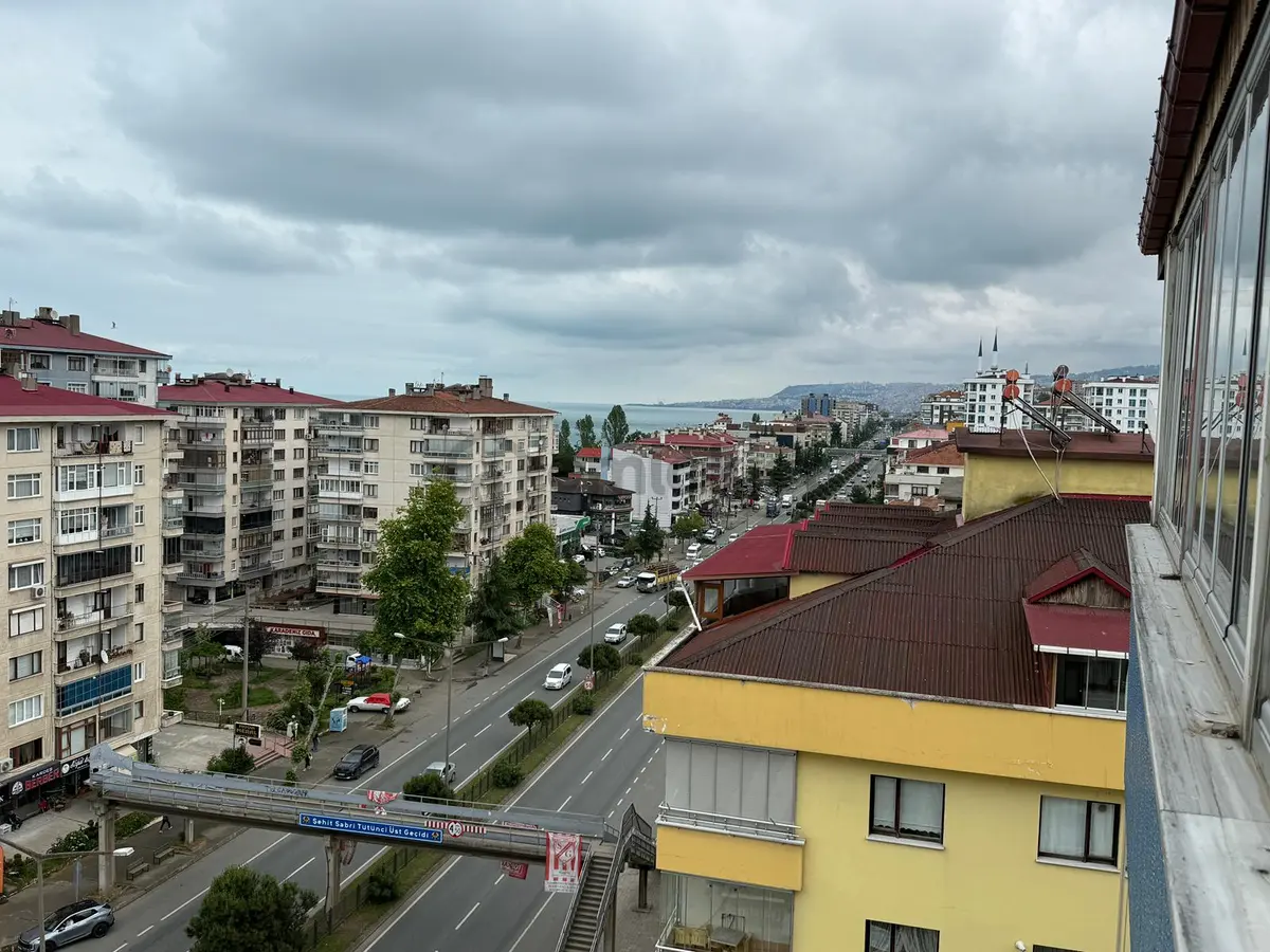 Trabzon Akçaabat Söğütlü'de Satılık Daire - 29