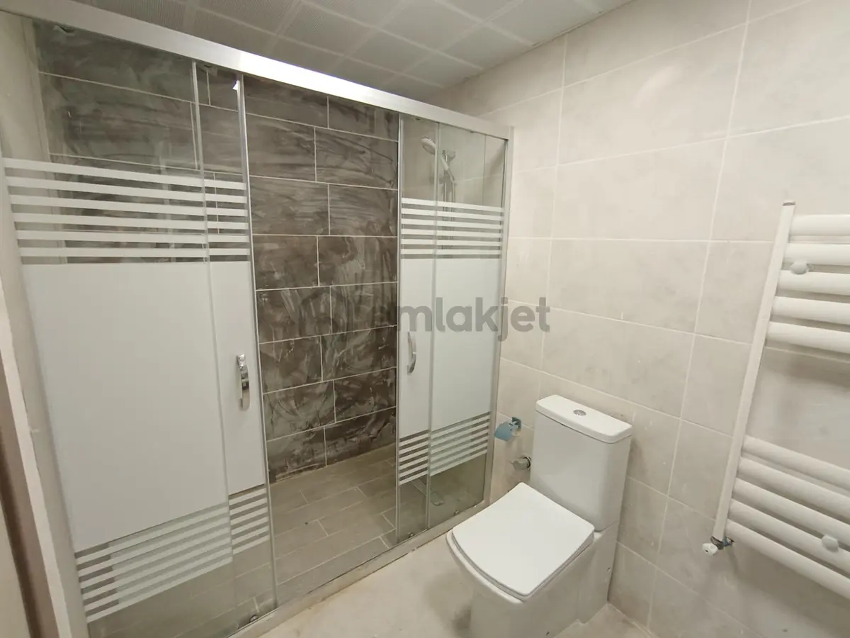 Oğlaklı Tokide Satılık 2+1 Daire - 4