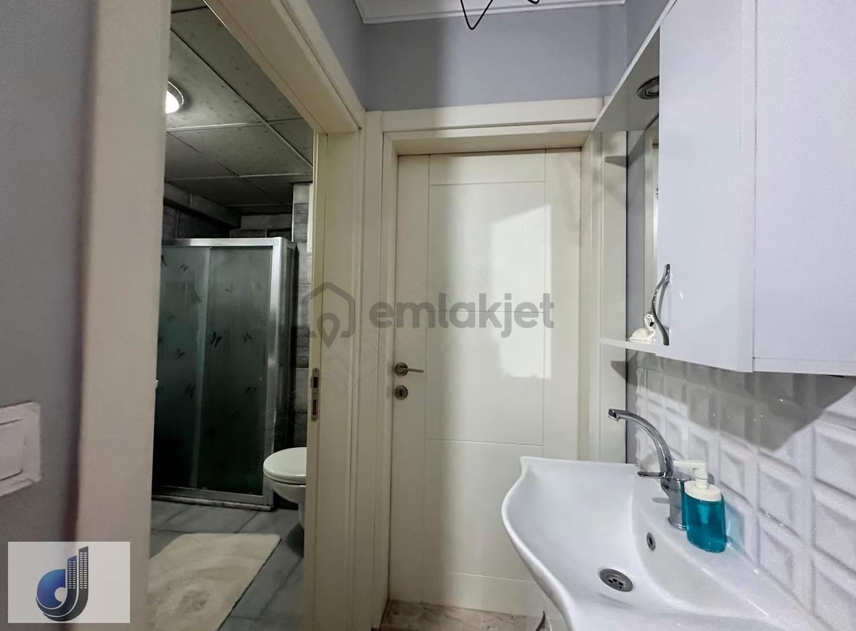 Faik Usta Mevkinde Erenler Caami Civarı Satılık Daire - 5