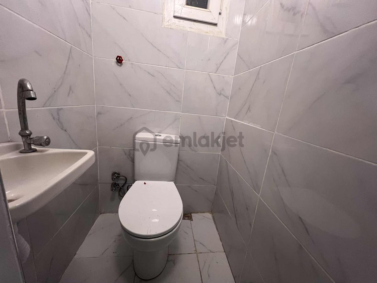 Basın Sitesinde 3+1 Satılık Yüksek Giriş Satılık Daire - 18