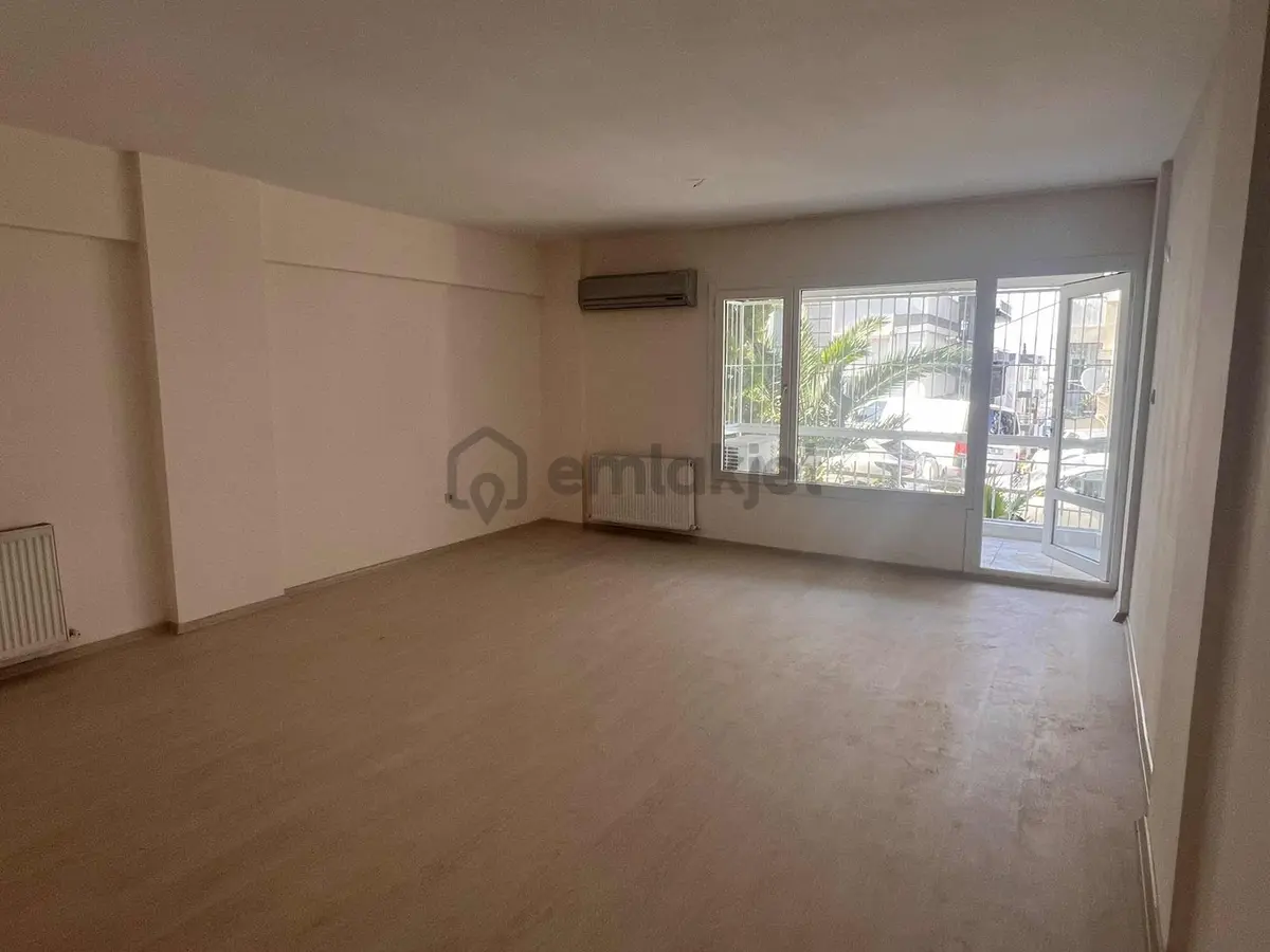 Basın Sitesinde 3+1 Satılık Yüksek Giriş Satılık Daire - 7