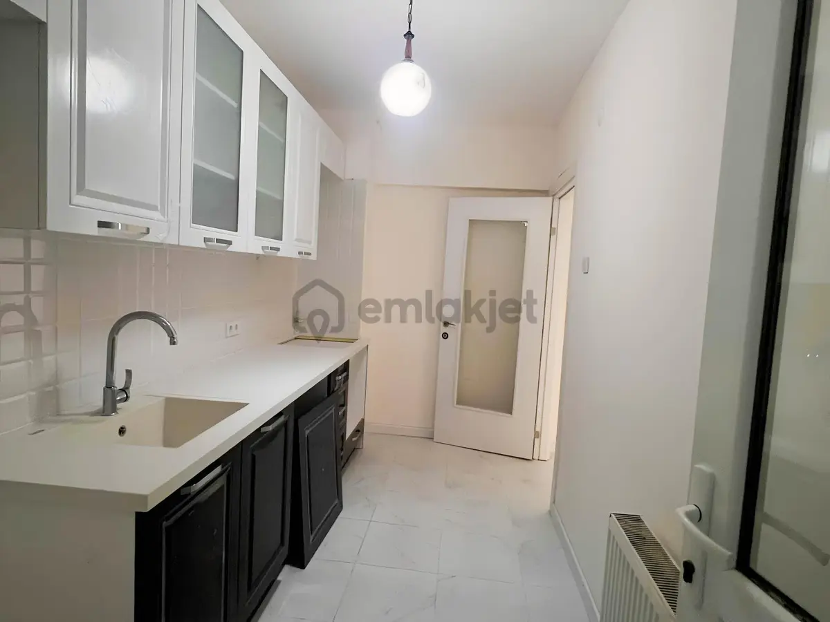 Basın Sitesinde 3+1 Satılık Yüksek Giriş Satılık Daire - 9