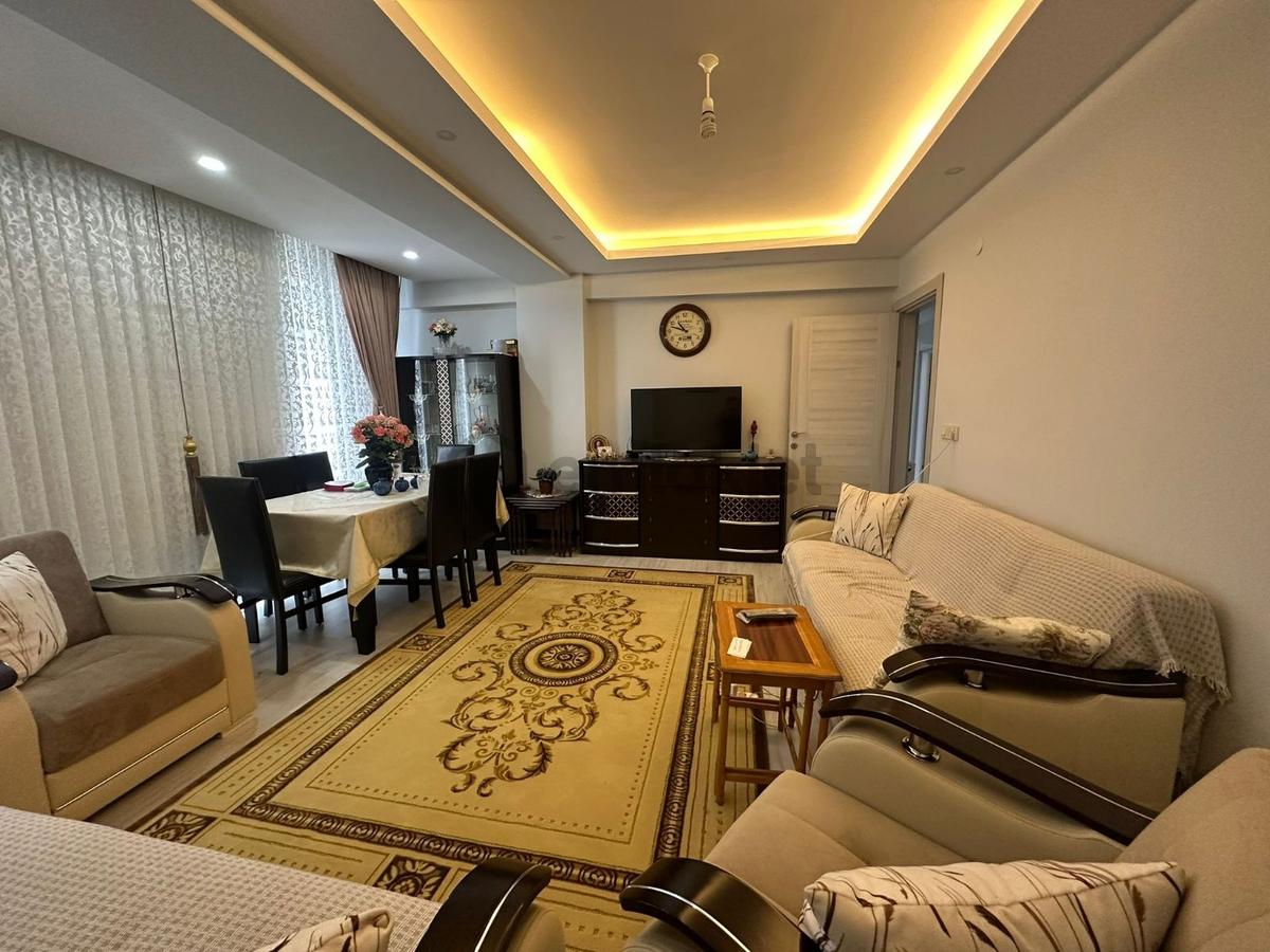 Hatip Mh 3+1 145m2 Kiralik Daire - 5