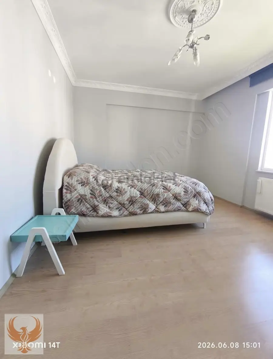 Anka'dan Lüks Dubleks Daire - 8