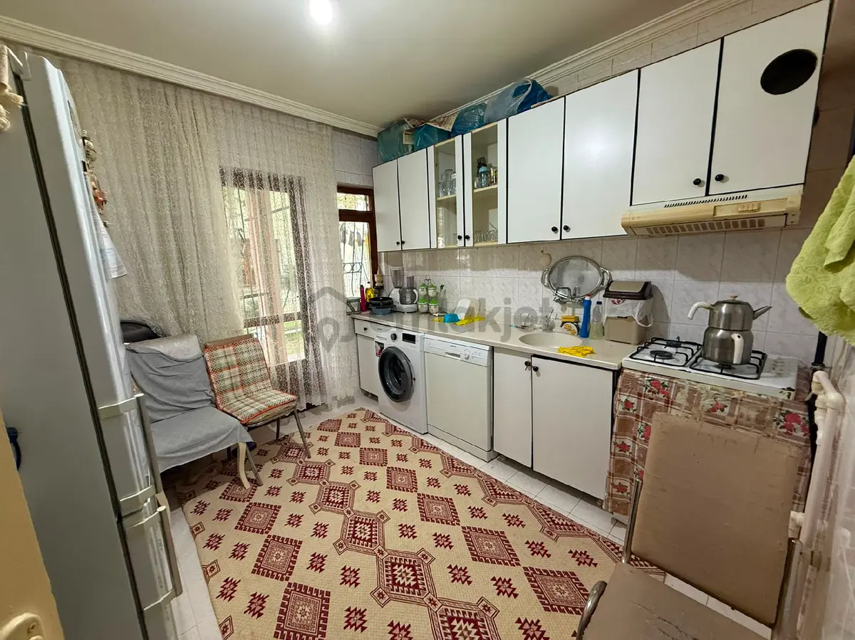 Satılık 3+1 Daire Dikmen De - 6