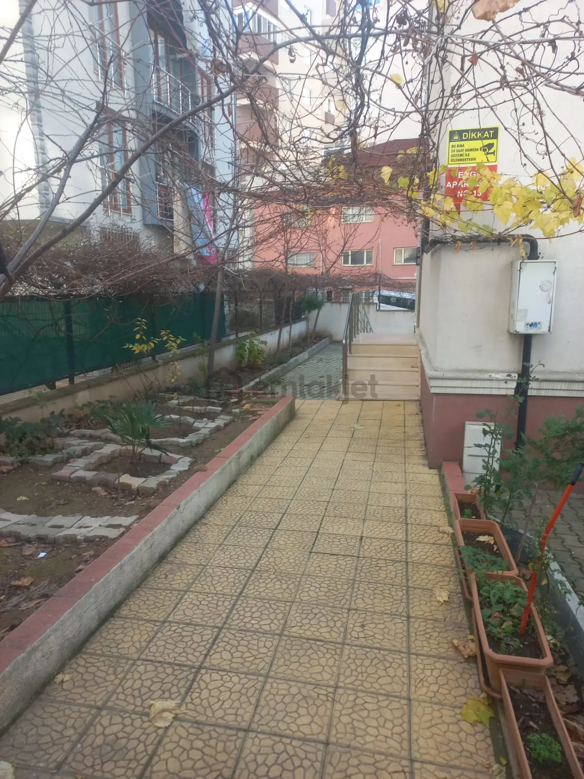 Yakacık Merkezde Genç Binada Masrafsız 2+1 - 22