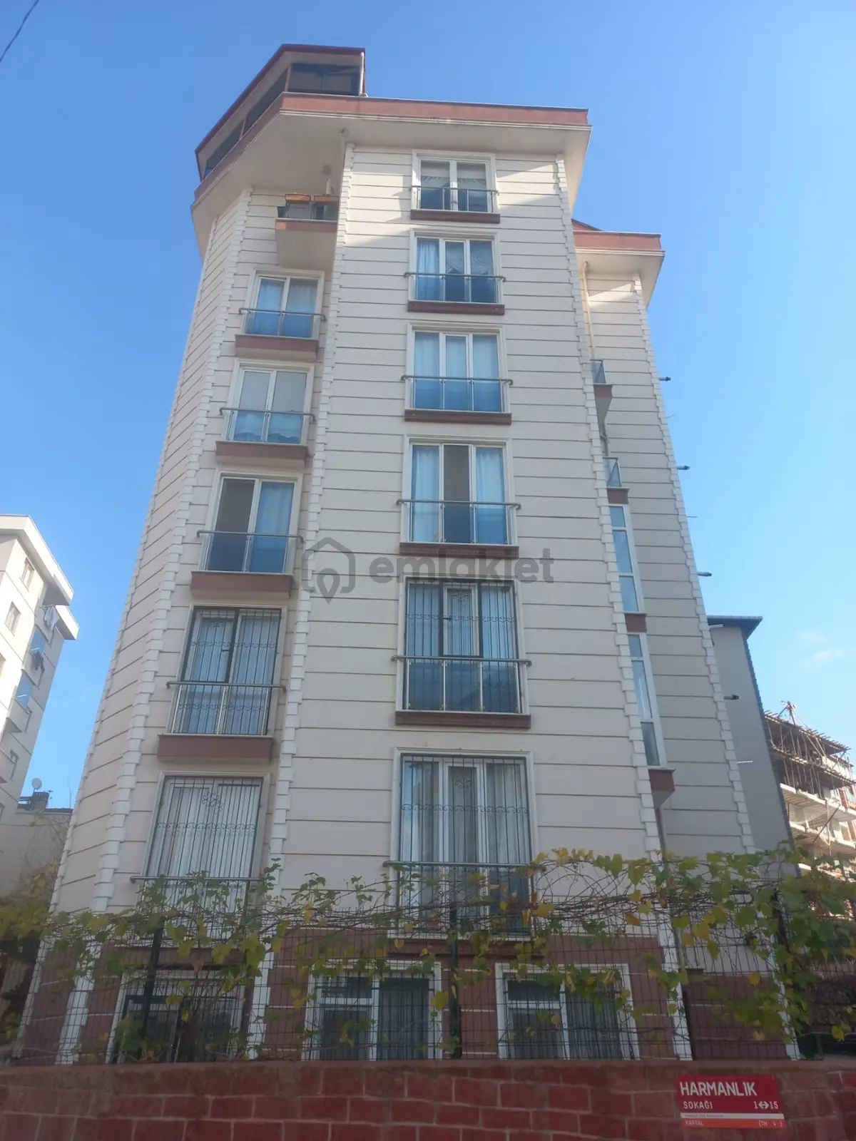 Yakacık Merkezde Genç Binada Masrafsız 2+1 - 33