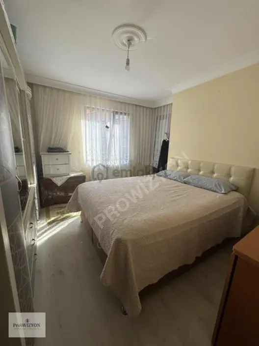 Yatırımlık Ara Kat Daire Ebeveyn Banyolu - 11