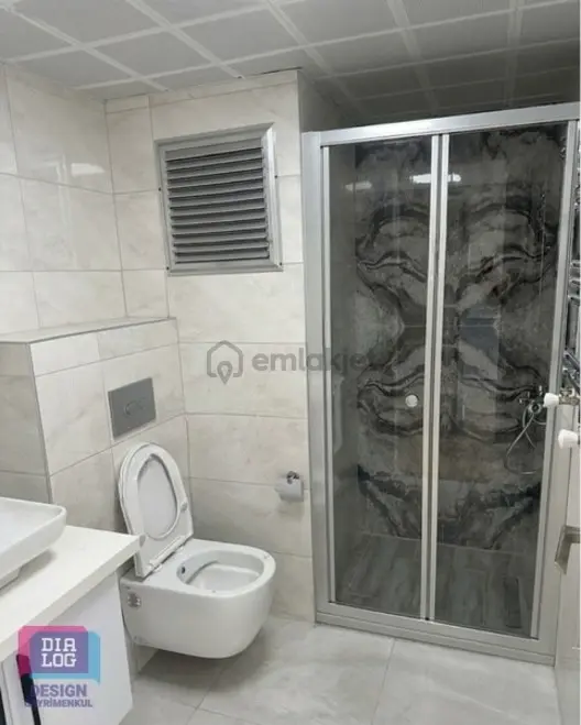 Park Yaşam Atlantis'te Kiralık 1+1 - 16