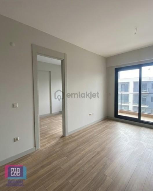 Park Yaşam Atlantis'te Kiralık 1+1 Daire - 10