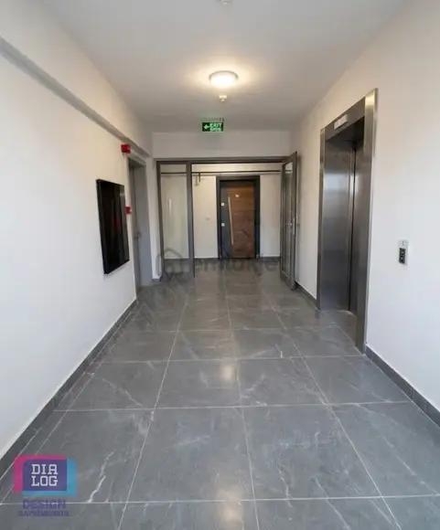 Park Yaşam Atlantis'te Kiralık 1+1 Daire - 13