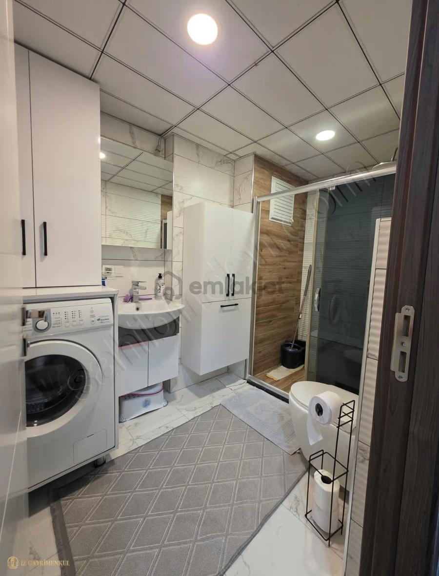 Çanakkale İsmetpaşa Mh.satılık 3+1 Daire - 16