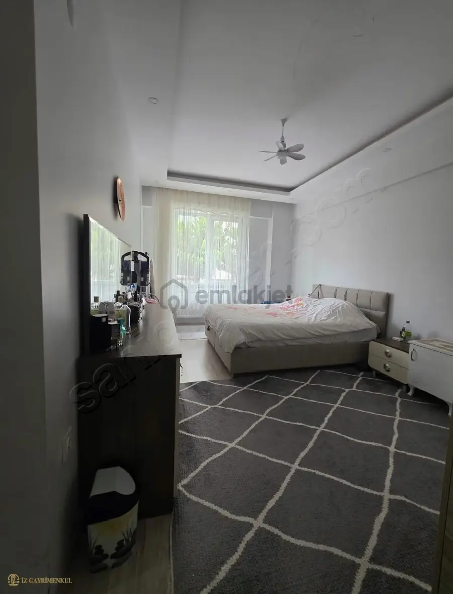 Çanakkale İsmetpaşa Mh.satılık 3+1 Daire - 14