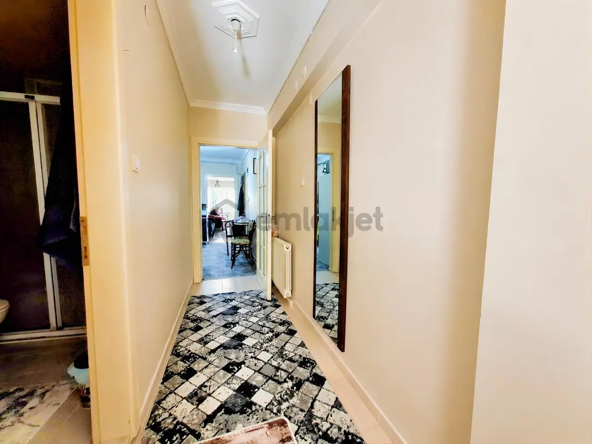 Remax Leon'dan Yıldırım Teferrüç'de Satılık 2+1 Daire - 8