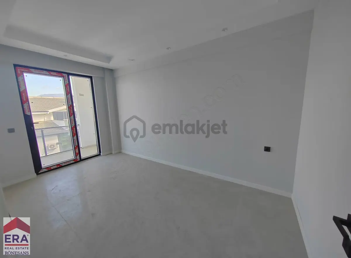 Şemikler Mahallesinde Satılık Sıfır 2+1 Daire - 15