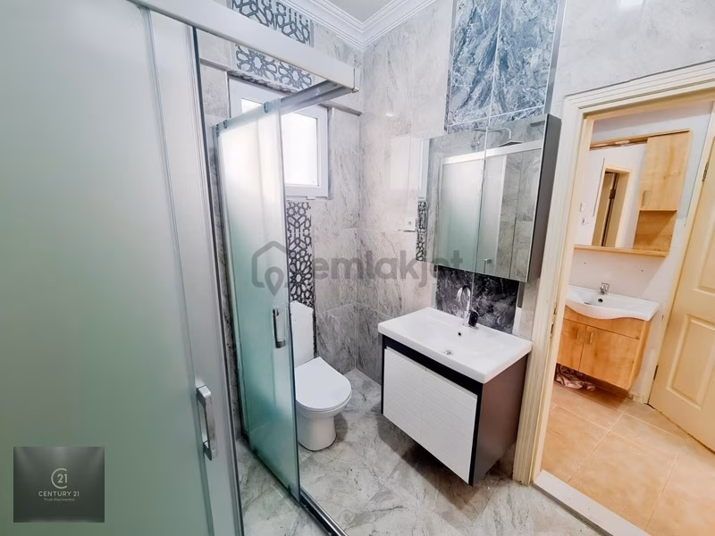 C21 Trust | Erdek Yalı Mah. Satılık 2+1 Ara Kat Daire - 13